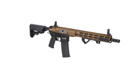Karabinek ASG Specna Arms SA-E22 EDGE™ HAL 2 ETU Gen. 2 Chaos Bronze
