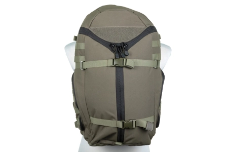 Plecak patrolowy 40L Specna Arms Tactical Oliwkowy