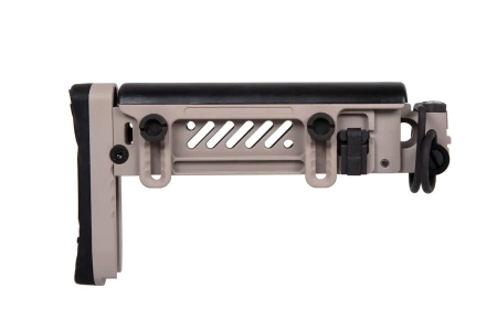 Kolba 5KU PT-1 Gen.2 do replik typu AK Tan