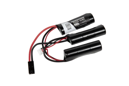Akumulator 3 modułowy 1500mah 11,1V - Tamiya