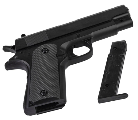 Replika sprężynowa pistoletu V2