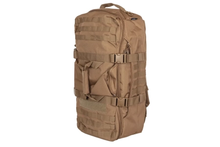 Plecak 40L Specna Arms Tactical Tan