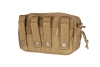 Mała ładownica cargo pozioma Nomys - Coyote Brown