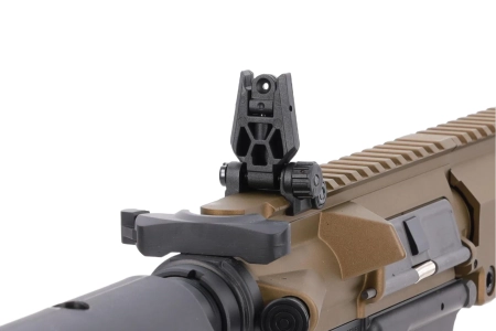 Karabinek ASG Specna Arms SA-E23 EDGE™ HAL 2 ETU Gen. 2 Chaos Bronze