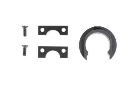 Tubularne łoże aluminiowe KeyMod 5KU do replik AK-105 (wersja LCT/GHK/Boyi)