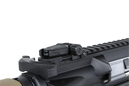 Karabinek ASG Specna Arms Daniel Defense® MK18 SA-C19 CORE™ HAL ETU™ Gen.2 Chaos Bronze
