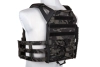 Kamizelka typu Plate Carrier Ape Force Gear JPC 2.0 MC Black