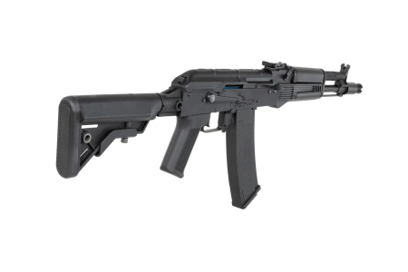 Karabinek ASG Specna Arms SA-J80 CORE™ HAL ETU Gen. 2 Czarny