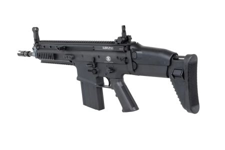 Karabinek szturmowy ASG Cybergun x FN HERSTAL SCAR-H CQC