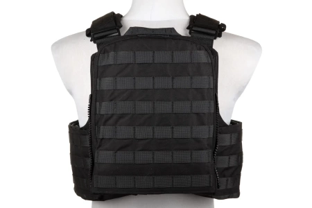 Kamizelka Plate Carrier Emerson Gear CPC Style Czarny