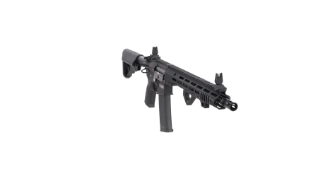 Karabinek ASG Specna Arms SA-E22 EDGE™ HAL 2 ETU Gen. 2 Czarny
