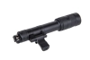 Latarka taktyczna M640W Scout Light Pro Czarna