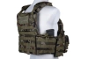 Kamizelka taktyczna Plate Carrier 8944-1 GFC Tactical Wz.93 Pantera