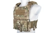 Kamizelka Taktyczna typu Plate Carrier Specna Arms Tactical Advanced Vest MC