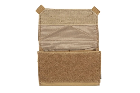 Panel administracyjny Behemo - Coyote Brown