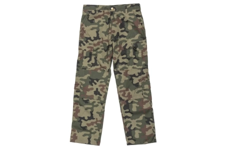 Komplet mundurowy Primal ACU - wz.93 Pantera Leśna