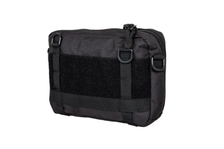 Torba Large Capacity Bag Czarna
