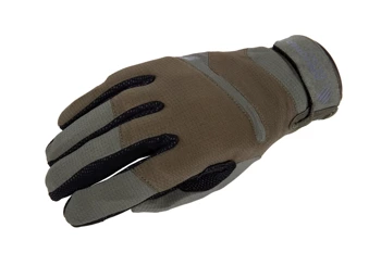 Rękawice outdoorowe Armored Claw Essential Seeker Shades of Green