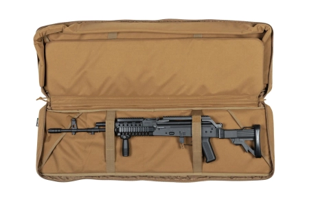 Karabin szturmowy ASG Fabryka Broni Radom wz.96C Beryl z pokrowcem