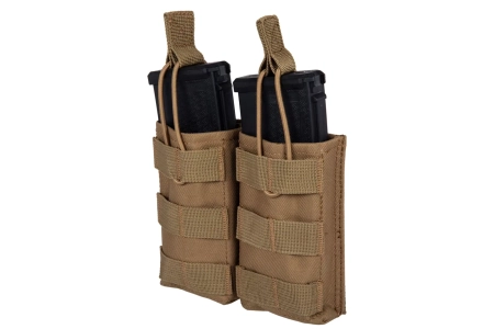 Podwójna ładownica uniwersalna GFC Tactical Tan