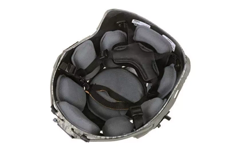 Replika kasku FAST BJ CFH - UCP (L/XL)