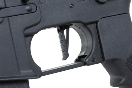 Karabinek ASG Specna Arms SA-C04 CORE™ HAL ETU™ Gen.2 Czarny