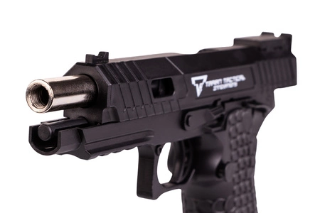 Replika sprężynowa pistoletu Q7