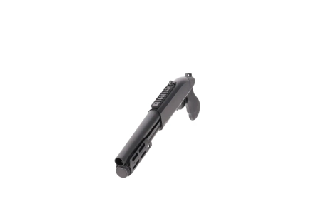 Strzelba ASG Specna Arms SA-VGS15 VAPOR™ Czarna