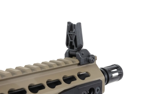Karabinek ASG Specna Arms SA-C08 CORE™ HAL ETU™ Gen.2 Half-Tan