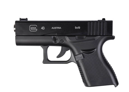 Replika sprężynowa pistoletu G43