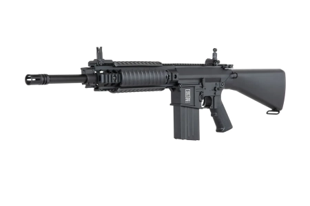Karabin wyborowy ASG Specna Arms SA-E37 Edge™ Kestrel™ ETU Czarny