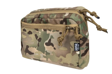 Duża kieszeń uniwersalna Primal Gear Lightweight Lateral MC