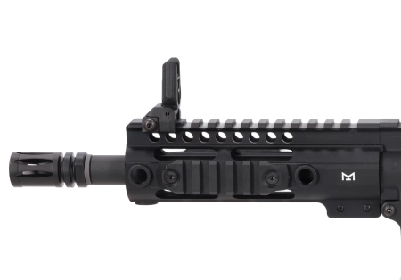 Karabinek ASG Specna Arms SA-E21 EDGE™ HAL 2 ETU Gen. 2 Czarny