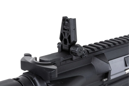 Karabinek ASG Specna Arms SA-C20-L CORE™ Light Ops Stock HAL ETU™ Gen.2 Czarny