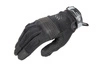 Rękawice taktyczne Armored Claw CovertPro Hot Weather - czarne