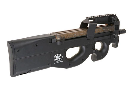Replika pistoletu maszynowego FN P90