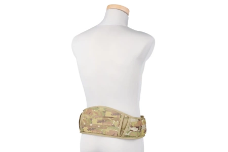 Pas taktyczny MOLLE - Multicam