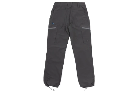 Spodnie taktyczne Emerson Gear Blue Label Whale Shark Szare