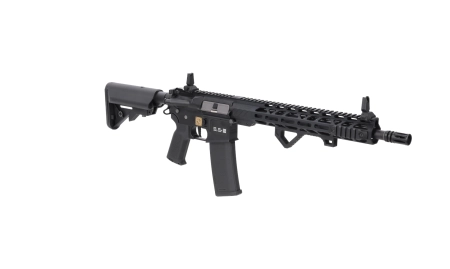 Karabinek ASG Specna Arms RRA SA-E24 EDGE™ HAL 2 ETU Gen. 2 Czarny