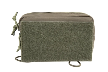 Podwieszana ładownica do kamizelek MK4 Chest Rig Wosport Ranger Green