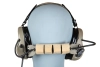 Zestaw słuchawkowy Tac-Sky WYH302 Back Headband Headset  FDE