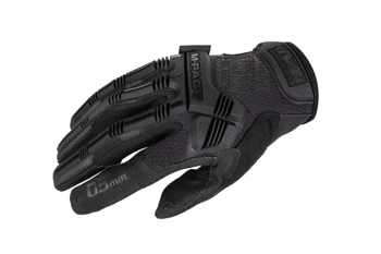 Rękawice Mechanix M-Pact® 0,5mm Czarne