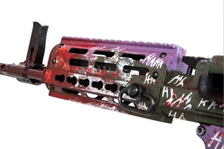 Replika karabinu maszynowego 6670 - Joker Custom