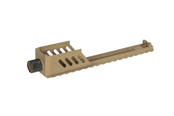 Konwersja RIS do pistoletów typu CM.030 i CM.127 - Tan