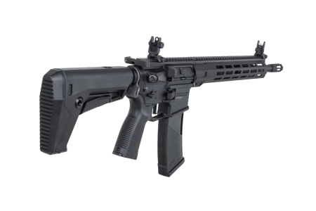 Karabinek ASG Krytac Trident MK III SPR-M Czarny