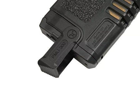 Replika karabinka AM-009 - czarna