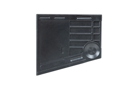 Magazynek low-cap Snow Wolf na 65 kulek do replik SW-98