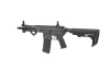Karabinek ASG Specna Arms RRA SA-E17 EDGE™ HAL 2 Light Ops Stock Gen. 2 Chaos Grey