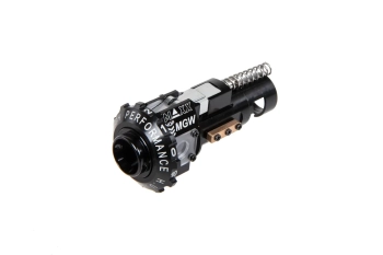 Aluminiowa komora Hop-Up CNC MaxxModel MGW (Do replik MTW)