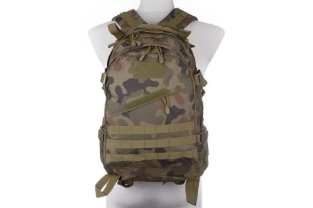 Plecak 3-Day Assault Pack - wz.93 Pantera leśna